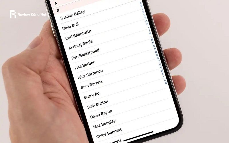 Một số lưu ý quan trọng khi áp dụng các cách xóa hết danh bạ trên iphone