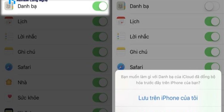 5 Cách xóa hết danh bạ trên iPhone nhanh chóng và an toàn