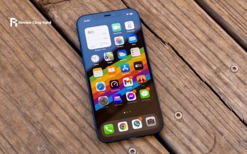 Dọn dẹp iPhone gọn gàng hơn mỗi ngày với cách xóa ứng dụng trên iPhone chi tiết