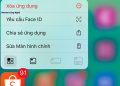 Làm chủ iPhone của bạn với hướng dẫn cách xóa ứng dụng trên iPhone cực dễ