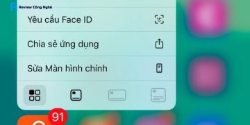 Làm chủ iPhone của bạn với hướng dẫn cách xóa ứng dụng trên iPhone cực dễ