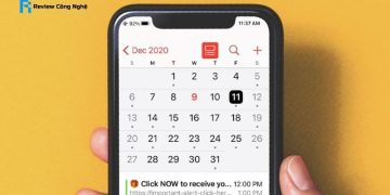 Hướng dẫn cài lịch âm trên iPhone dễ dàng, nhanh chóng