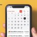 Hướng dẫn cài lịch âm trên iPhone dễ dàng, nhanh chóng