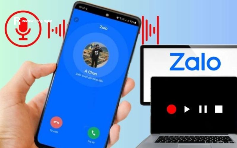 Lợi ích nổi bật khi ghi âm cuộc gọi Zalo trên iPhone