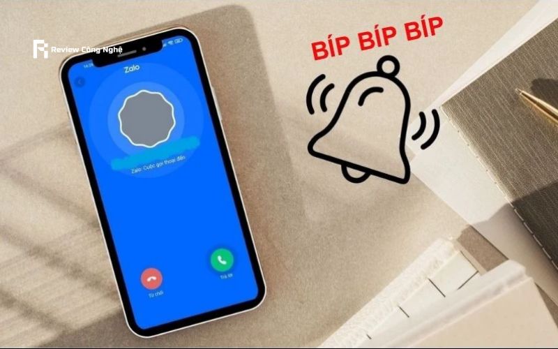 Mẹo ghi âm cuộc gọi Zalo trên iPhone rõ nét, không lẫn tạp âm