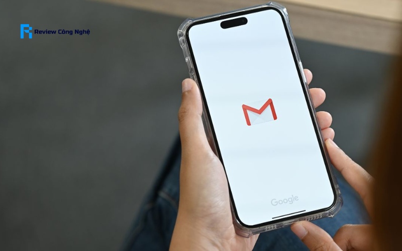 Gmail không đồng bộ, bật tính năng, kết nối ổn định