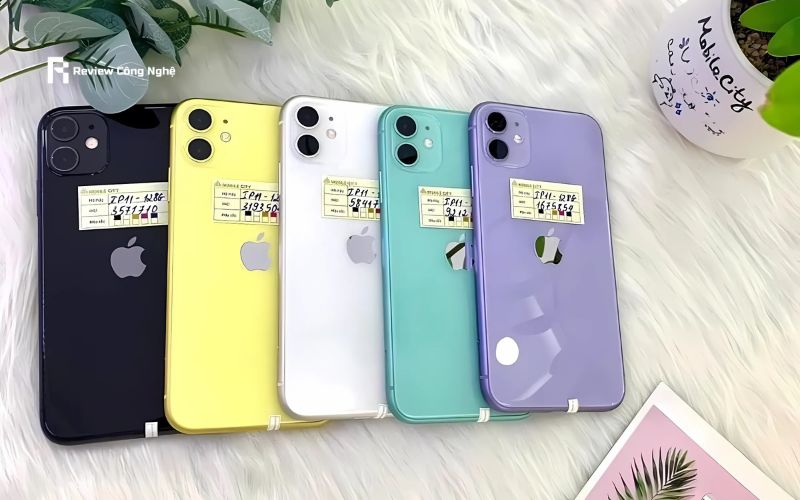 Hãy kiểm tra tài khoản iCloud trước khi nhận máy cũ