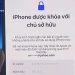 iPhone bị khóa iCloud có mở được không? 3 cách xử lý tại nhà