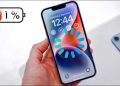 iphone bị lag