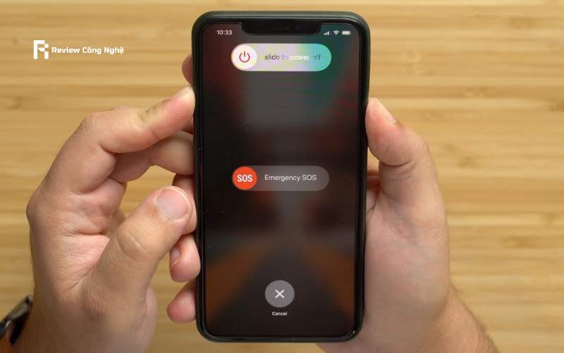 Giải đáp thắc mắc khi iPhone bị lag