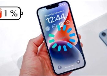 iphone bị lag