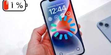 iphone bị lag
