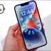 iphone bị lag