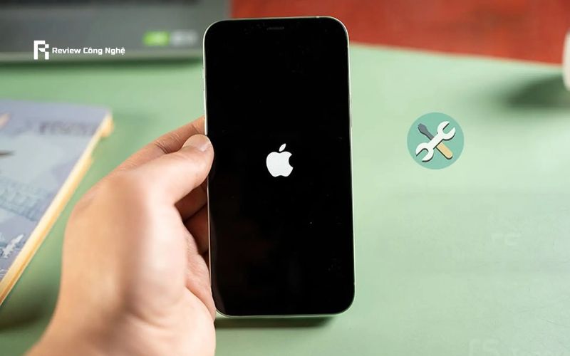 iPhone không kết nối được Wifi