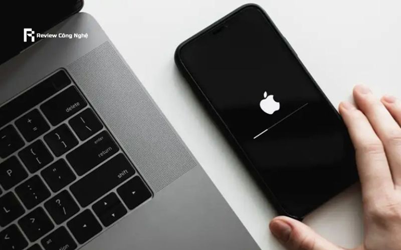 iPhone không kết nối được Wifi