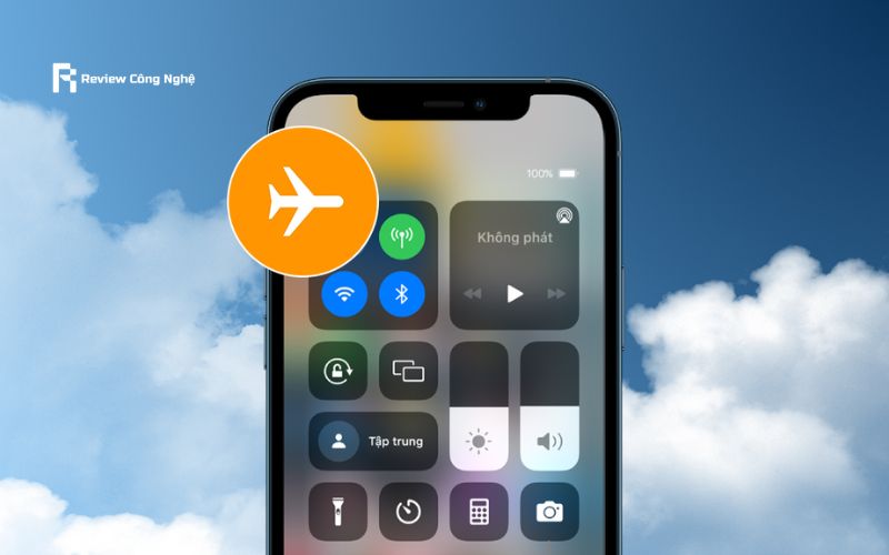 iPhone không kết nối được Wifi