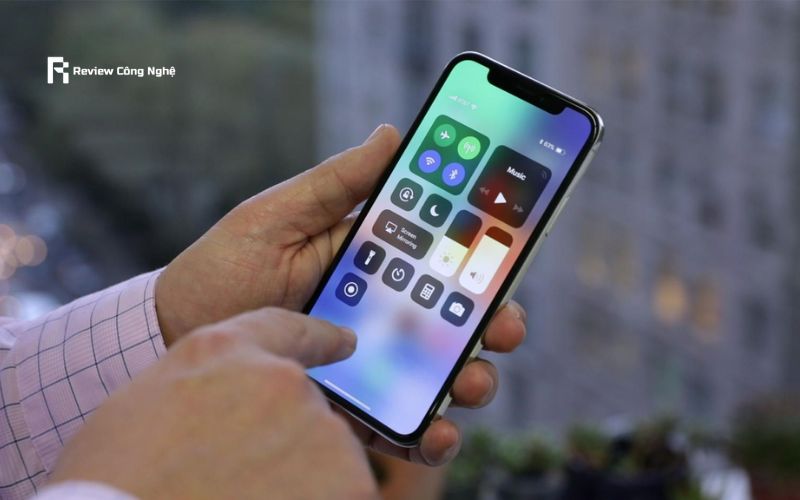 iPhone không kết nối được Wifi