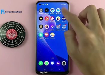 Không gian thứ 2 trên Realme: Hướng dẫn bật, sử dụng và bảo mật