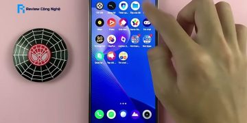 Không gian thứ 2 trên Realme: Hướng dẫn bật, sử dụng và bảo mật