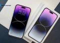 kiểm tra bảo hành iphone