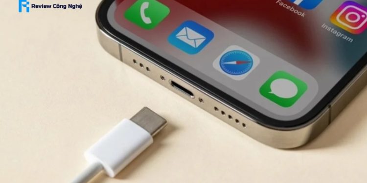 Kiểm tra số lần sạc iPhone cực nhanh chỉ với vài thao tác