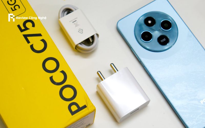 poco c75