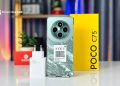 poco c75