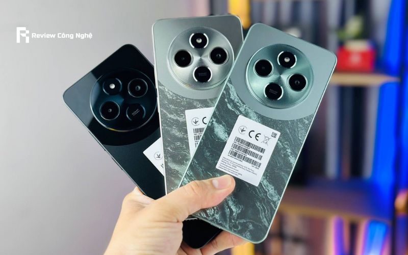 poco c75