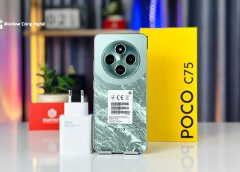poco c75