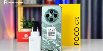 poco c75