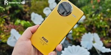 POCO F7 Ultra