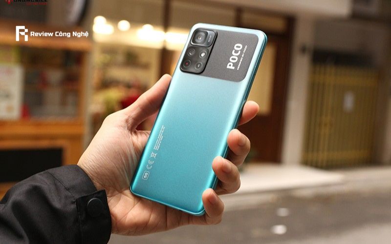 poco m4 pro
