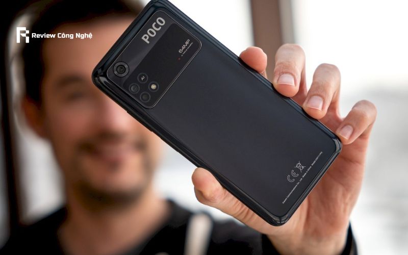 poco m4 pro