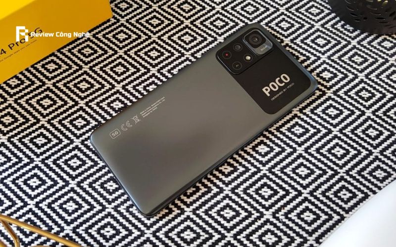 poco m4 pro