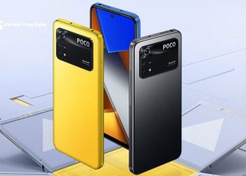poco m4 pro