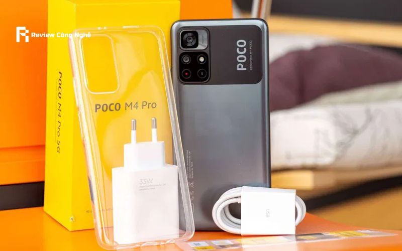 poco m4 pro