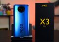 poco x3 pro