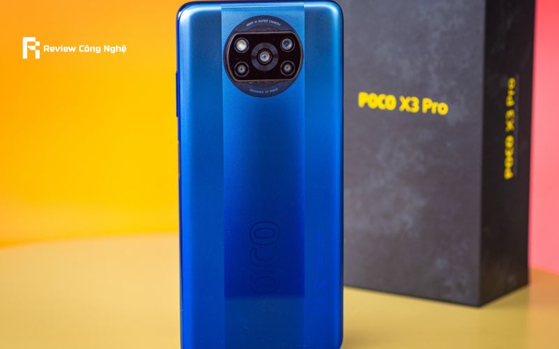 poco x3 pro