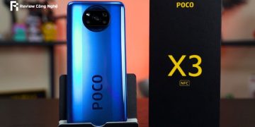 poco x3 pro
