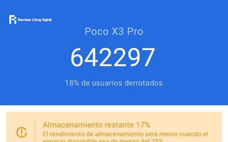 poco x3 pro