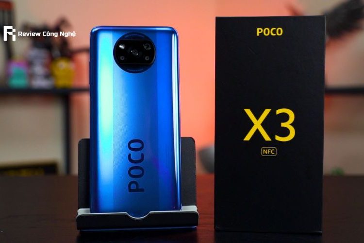 poco x3 pro