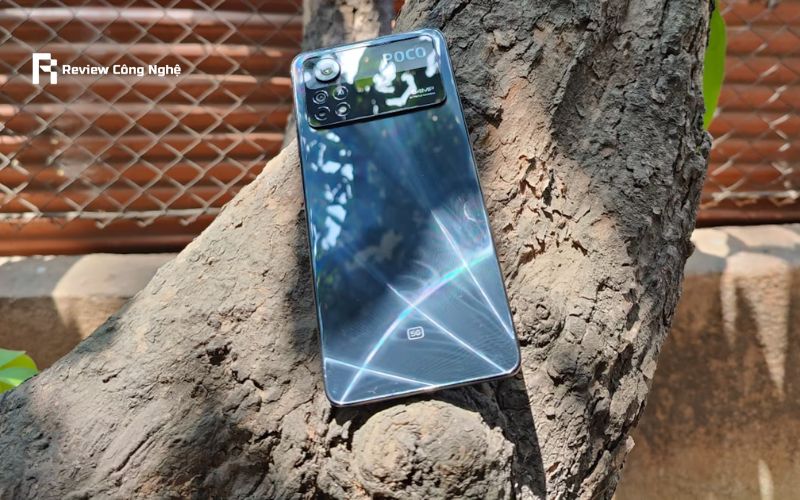 poco x4 pro