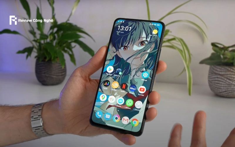 poco x4 pro