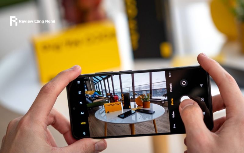 poco x4 pro