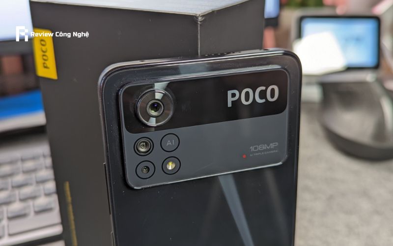 poco x4 pro
