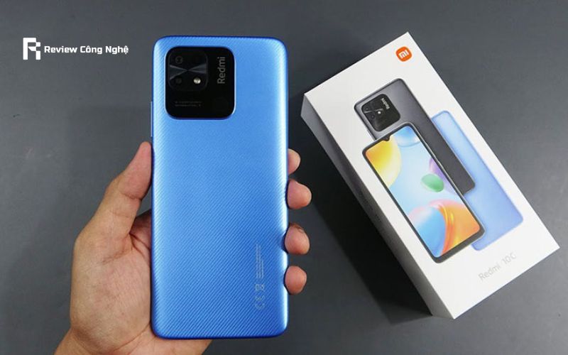 redmi 10c