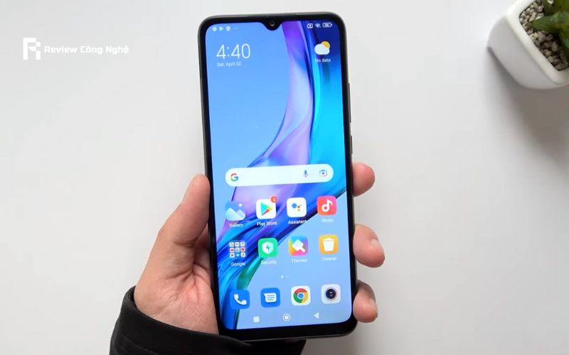 redmi 10c