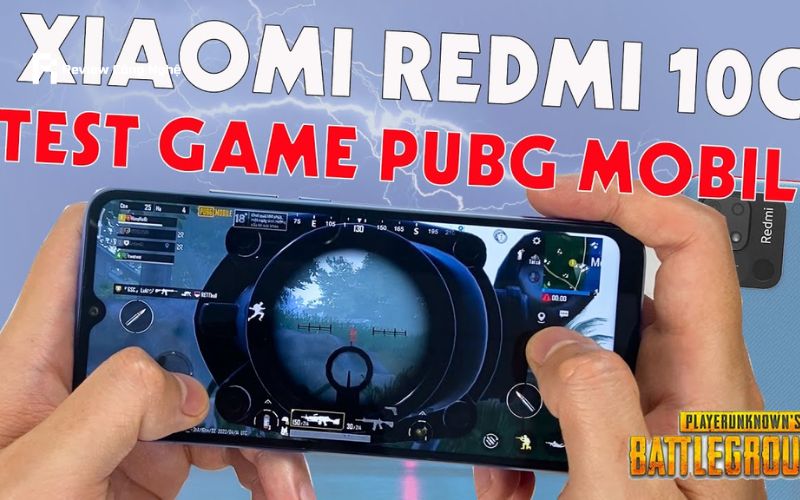 redmi 10c
