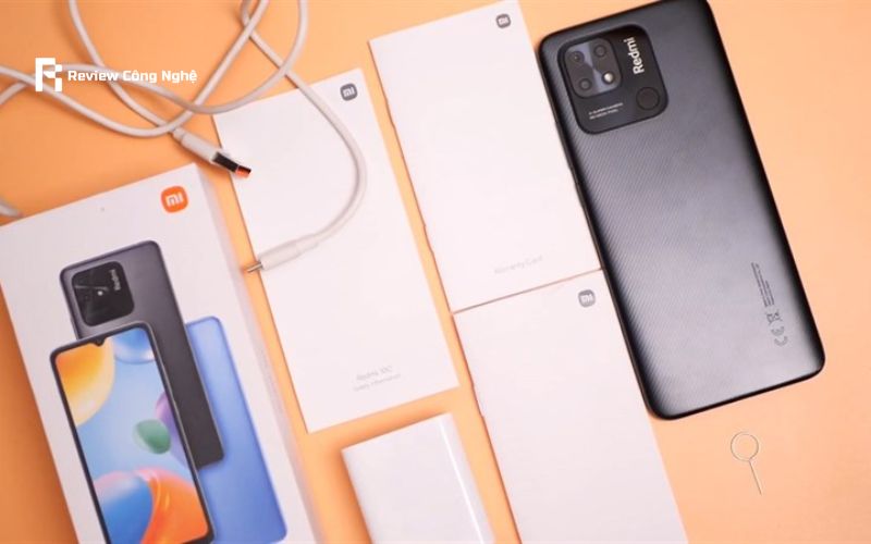 redmi 10c