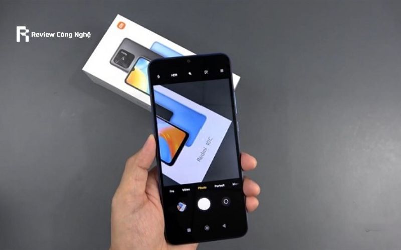 redmi 10c